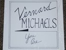 VERNARD MICHAELS - You Are - Chaiton 12