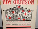 Roy Orbison at the Rock House LP / Sun 1260