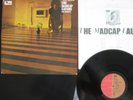 ORIGINAL JAPAN LP SYD BARRETT “MADCAP LAUGHS” MINT