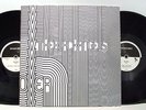 THE BLACK ANGELS passover 2xLP hard texas psych NM light in the attic EMBOSSED