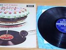 ROLLING STONES LET IT BLEED.UNBOXED STEREO.UK ORIGINAL.1st. POSTER & INNER EX EX