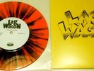 Lagwagon Tragic Vision/Angry Days  7