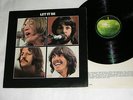 BEATLES Let It Be (Apple UK Original LP 1970) + Apple Inner. -3U/ -3U. EX