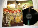THE WHO Odds & Sods (Track UK Original LP 1974)+ Poster & Insert. A1/ B1. EX+