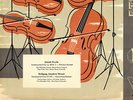 SUSKE - ETERNA HAYDN QT OP.20 MOZART QT VK 575 GEWANDHAUS & MICHAILOV QT