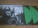 ELECTRIC WIZARD DOPETHRONE 2 LP GREEN VINYL