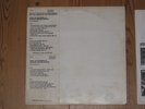 Elvis Presley Madison Square Garden Radio Promo SPS 33-571 NM white Label 