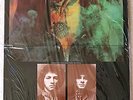 JIMI HENDRIX EXPERIENCE ELECTRIC LADYLAND RARE U K NUDE GATEFOLD COVER SEALED