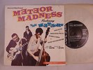 (E074) The Meteors Meteor Madness 1981 EX/ EX+