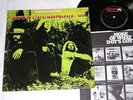 MOUNT RUSHMORE - '69 (Dot USA Original LP 1969) Raw Psych Blues. EX