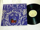 TEMPEST Living In Fear (Bronze UK Original LP 1974 + Inner) Hard Prog. EX++
