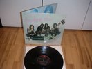 SHOCKING BLUE    „AT HOME“ MEGA  RARE ORIG  DUTCH PRESS