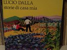 LP LUCIO DALLA STORIE DI CASA MIA RCA ITALIANA PSL 10506 IN PERFETTE CONDIZIONI