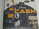 JOHNNY CASH 