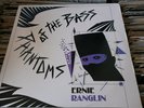 DXJ & ERNIE RANGLIN - PHANTOMS OF THE BASS - COMPUTER MAGGOTRON - RARE ELECTRO