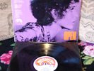 BRIAN AUGER,JULIE DRISCOLL & THE TRINITY  -  OPEN     LP