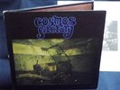 AN OLD CASTLE /COSMOS FACTORY JAPAN PROG PSYCH POKORA Japanese progressive