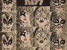 KISS - ROCK AND ROLL ALL NITE / C'MON AND LOVE ME - UK 75