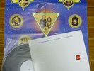 RARE GER LP   COSMIC COURIERS / TAKE YOUR HEADPHONE   ASH RA TEMPEL