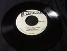 LARRY MARSHALL - THROW ME CORN