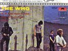 THE WHO won't get fooled again MEXICO PS  EP  33 1/3 rpm