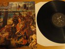 BOLT THROWER the IVth crusade LP RARRR earache obituary napalm death