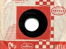 MEXICAN SKA 1965 toño quirazco ANOCHE last night LISTEN NM-  BYRON LEE STRANGER