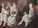 BLACK SABBATH - HEAVEN AND HELL - DE 80 - MINT