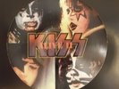 KISS - ALIVE II - PICTURE DISC - MINT