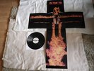 BODKIN Same,HEAVY PROG PSYCH,1972 LP,Multi Fold Out Cover ,RE,Akarma,Lim.Edition