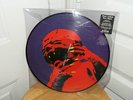 BLACK SABBATH BORN AGAIN RARE LIMITED EDITION PICTURE DISC LP