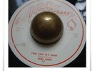 Earl King You Can Fly High R&B ROCKER SOUL WOW HEAR 45