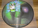Hypocrisy - Abducted / LIM.ED 1996 NB PICTURE LP