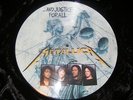 METALLICA   AND JUSTICE FOR ALL 12