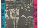 Beatles Ballad Of John And Yoko single PS 45 7