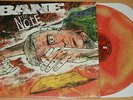 Bane The Note Orange/Yellow LP /500 bear vs shark converge h2o portugal the man