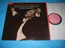 #RARE TEST PRESSING: SXL 6875 /PROKOFIEV: SYMPHONY NO.5 /MAAZEL /NM /AS LISTED