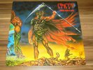 Cancer - Death Shall Rise / 1991 Flametrader LP / OIS