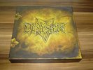 Desaster – 20 Years Of Total Desaster / 4 LP BOX / NEW
