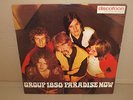 GROUP 1850- PARADISE NOW- DUTCH OG PSYCH KILLER LP