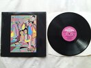 BRIAN DAVISON - Every which way (1970 UK Charisma Pink Scroll The Nice ELP) VG+