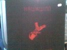 Hawkwind Official Picture Log Book 1987 3 Picture Discs/1 Normal Disc & Pin NM