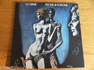 LE ORME FELONA & SERONA LP UK 1ST LARGE MAD HATTER NM/NM STUNNING ARCHIVE