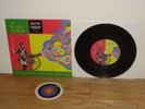 FUN. debut VINYL 7
