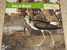 JETS TO BRAZIL Four Cornered Night 2xLP WHITE VINYL Jawbreaker punk emo sxe