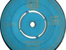 TINY TOPSY - AFTER MARRIAGE BLUES / WORKING ON ME BABY - PYE INT 7N.25104 -BLUES