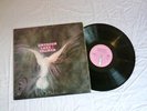 EMERSON LAKE & PALMER ELP GERMAN RARE PINK ISLAND GATEFOLD 1ST PROG LP