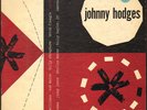 JOHNNY HODGES/HARRY CARNEY/SHELLEY MANNE RARE ATLANTIC JAZZ EP BILLY TAYLOR JR.