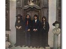 THE BEATLES HEY JUDE FACTORY SEALED FIRST PRESSING LP APPLE SW-385 NOT A REISSUE