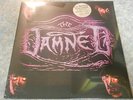The Damned The Black Album White Vinyl Deluxe Ltd Ed Dble New Sealed
